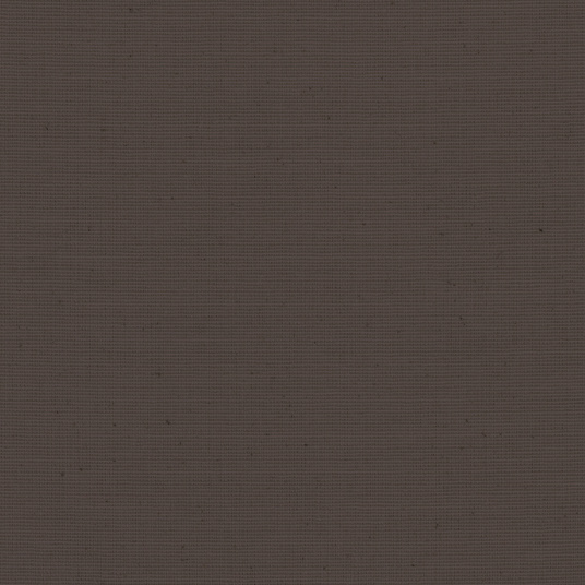 Coton gratté ignifugé couleur taupe - sans perspective