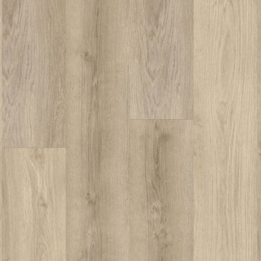 Lame vinyle clipsable - Gerflor R55 Lock+ Acoustic - Woody blond