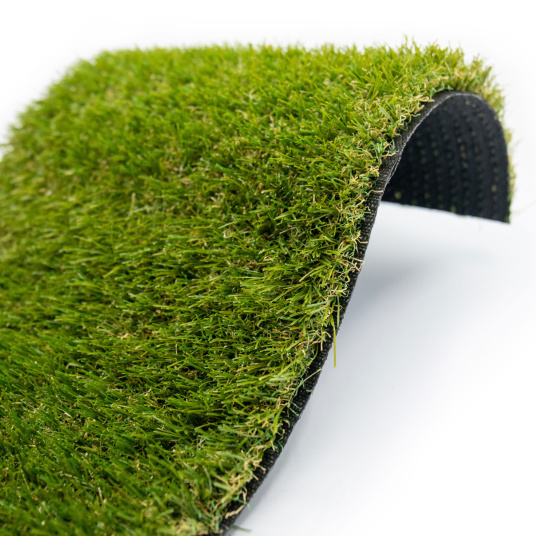 Gazon Villandry - 25mm, aspect naturel et tenue impeccable des fibres