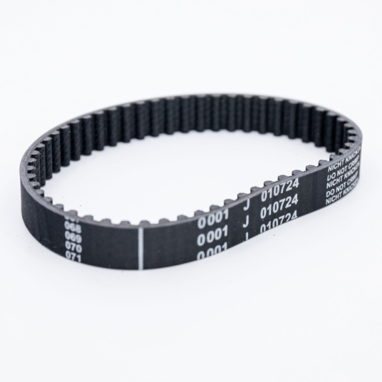 Courroie de remplacement pour brosseuse balayeuse Garland 302 E-V19
