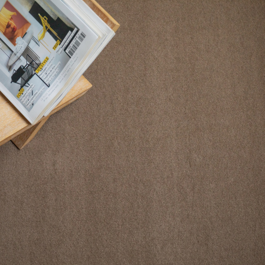 Moquette Revexpo Taupe pour mariage et événement, qualité supérieure