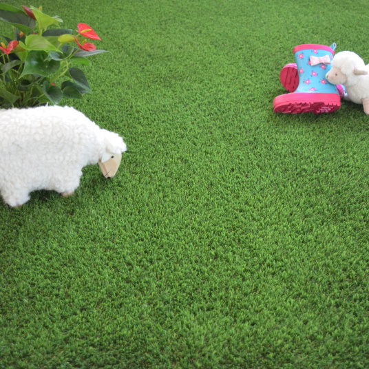 Gazon synthétique Weston Park - 30mm - jardin