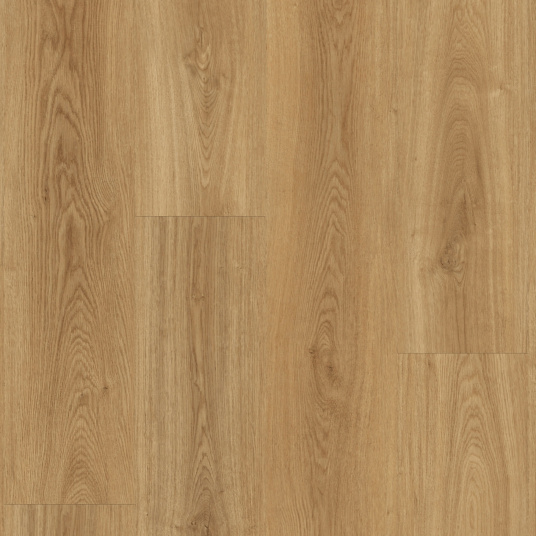 Lame vinyle clipsable - Gerflor R55 Lock+ Acoustic - Selma honey