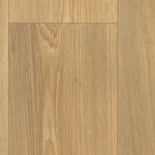 Sol Vinyle Textile - Black Edition - Aspect parquet - Chêne miel - sans perspective