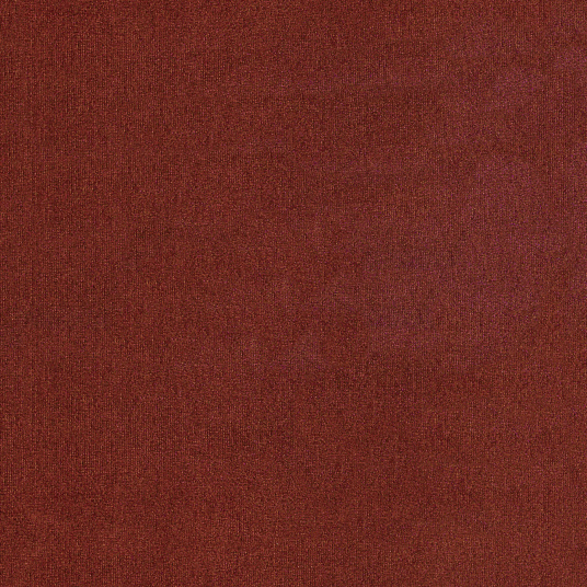 Moquette haute résistance Sylon rouge tomette en fibres nylon teintées dans la masse