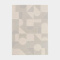 Gris et beige naturel Gris et beige naturel