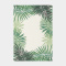 Feuillages verts Feuillages verts