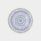 Motifs bleu Motifs bleu