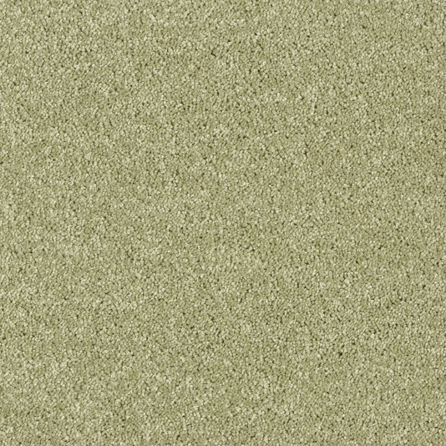 Moquette en polyester recyclé Re-cycle vert kaki