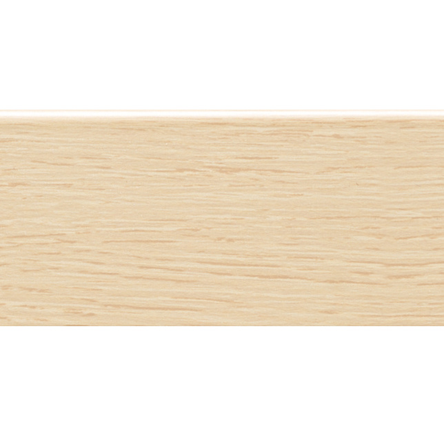 Plinthe pour Stratifié KronoSwiss - modèle U - Proportion plinthe