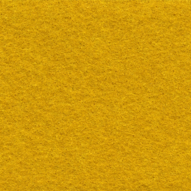 Moquette Stand Event - Jaune safran
