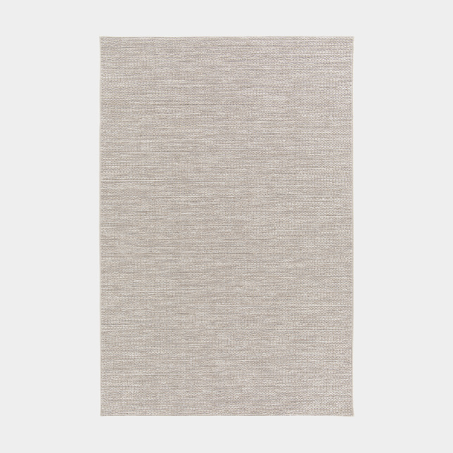 Tapis d'intérieur et d'extérieur - Dune - Lignes