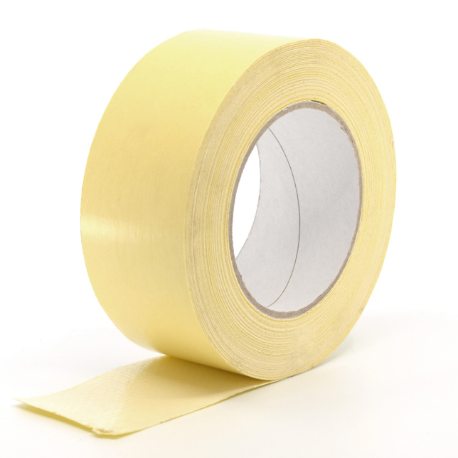 Double-face toilé - 25 mètres