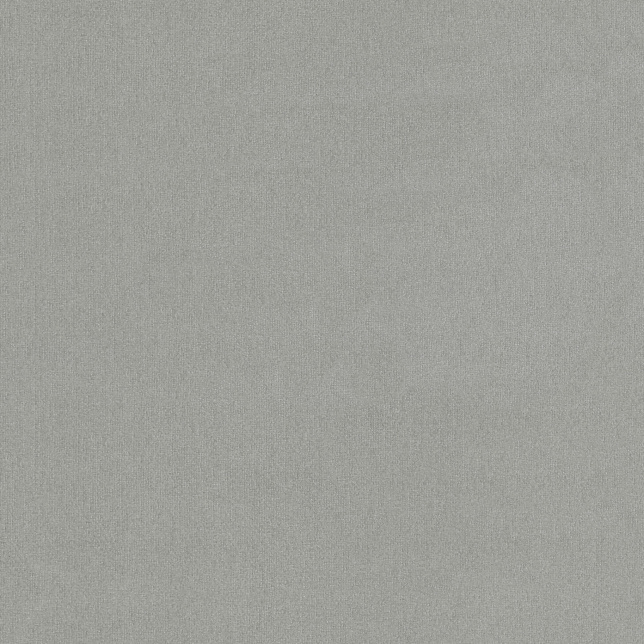 Revêtement de sol moquette Sylon gris galet texture douce et régulière