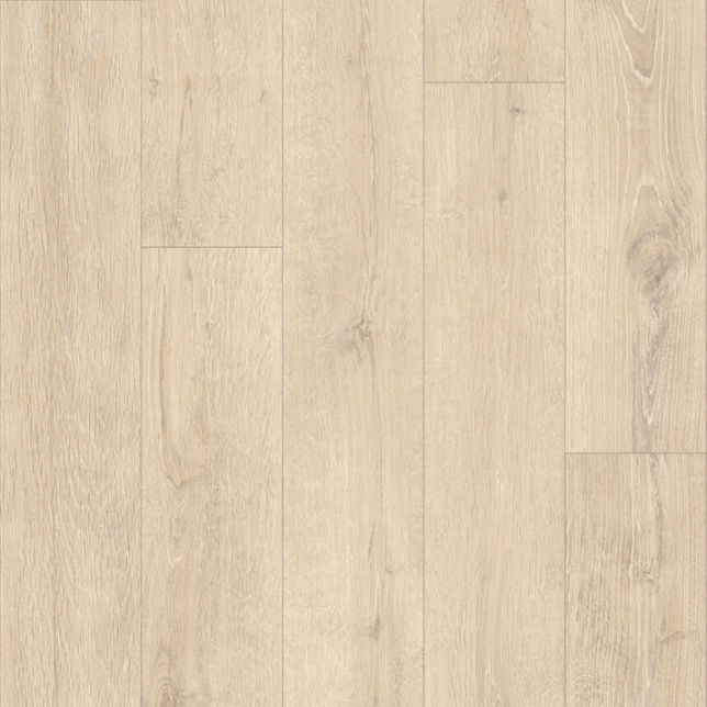 Sol Vinyle Textile - Imitation parquet clair - Stratford Oak