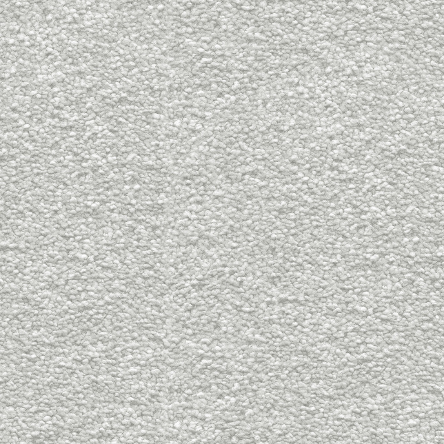 Moquette ultra douce Pulse Gris perle à la texture moelleuse et sophistiquée, idéal pour une ambiance intérieure élégante