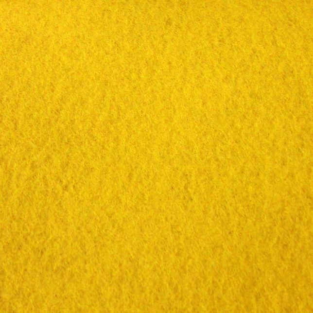 Moquette Orotex Revexpo - Jaune