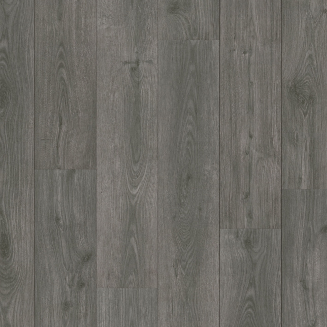 Parquet Stratifié KronoSwiss - Chêne naturel Coal 5G - sans perspective