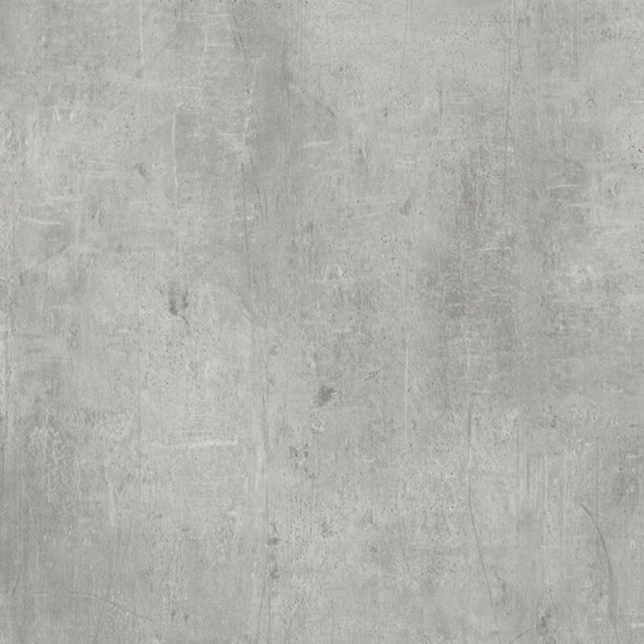 Sol Vinyle Textile Black Edition - Aspect béton griffé - Gris clair