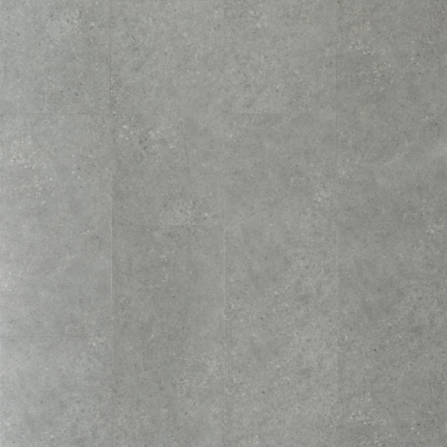 Dalle vinyle rigide Ultime - Pose clipsable - Granit gris