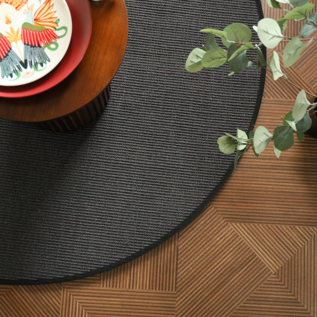Tapis de Bain Forme Originale | Joli Tapis