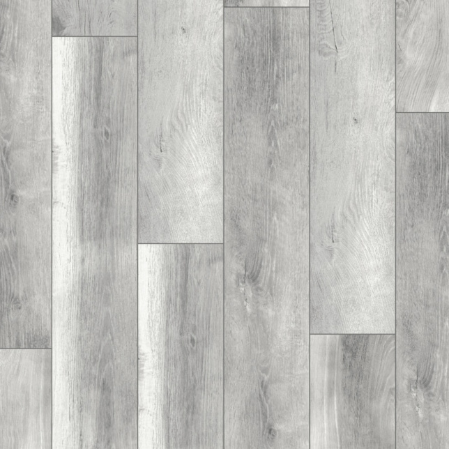 Parquet flottant Stratifié - Compatible cuisine salle de bain - Chêne Barbados