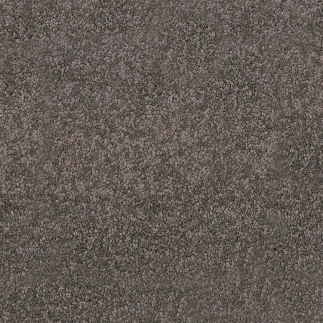 Tapis sur mesure Chromaluxe brun chaud aux fibres robustes, pensé pour les espaces à vivre