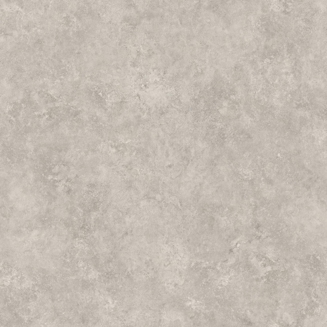 Sol lino PVC Black Edition gris aspect béton avec texture minérale moderne