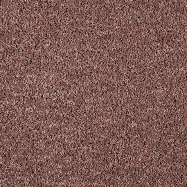 Moquette Lumicolor rose ancien, excellente tenue dans le temps