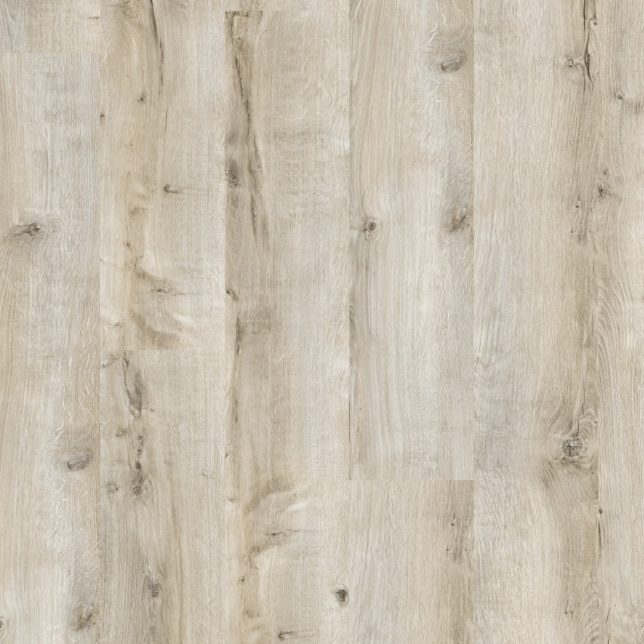 Parquet flottant Stratifié - Chêne Gris Saule