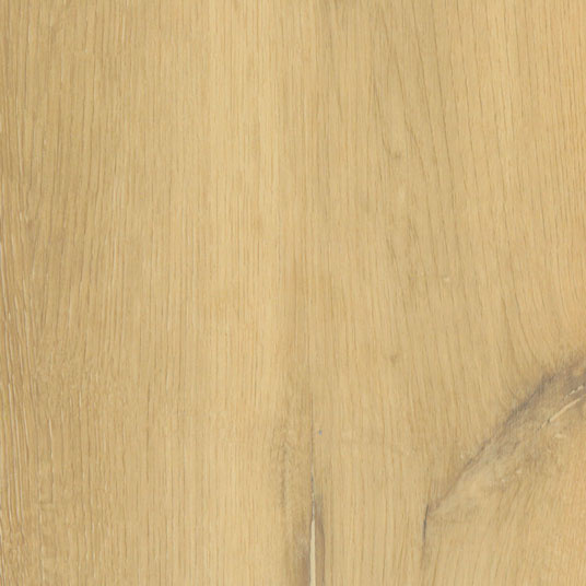 Aspect bois réaliste du Parquet vinyle rigide Ultime - Pose clipsable - Chêne doré