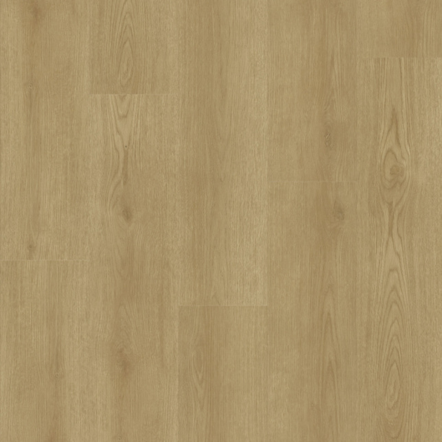 Parquet vinyle rigide intensif en lames clipsables chêne naturel à décor bois réaliste et finition ultra mate