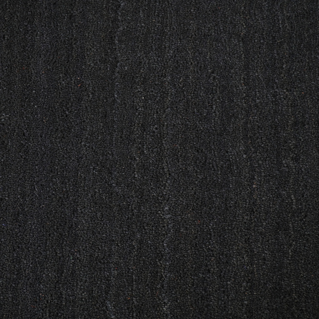 Tapis sur mesure Paillasson Brosse Coco 23mm - Anthracite