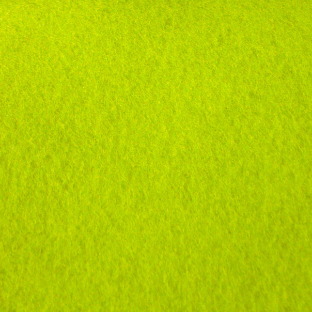 Moquette filmée - Stand Event - Vert pomme