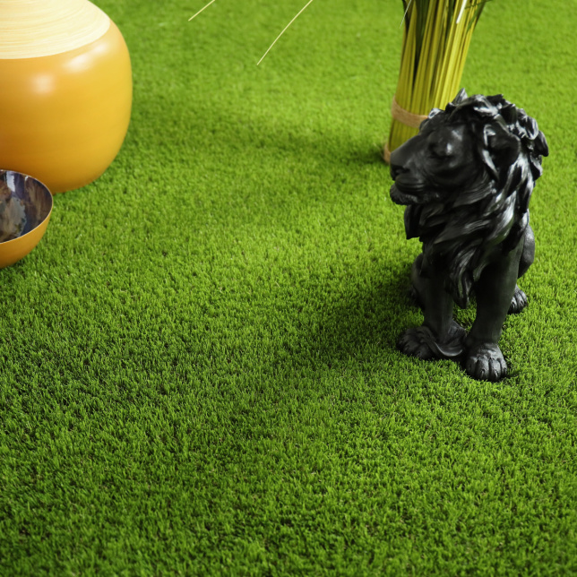 Gazon synthétique Lodge - 40mm