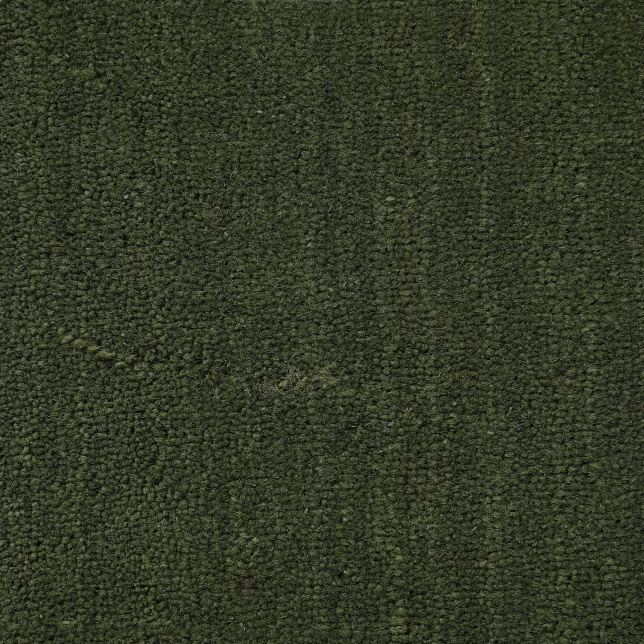 Tapis sur mesure Paillasson Brosse Coco 17mm - Vert