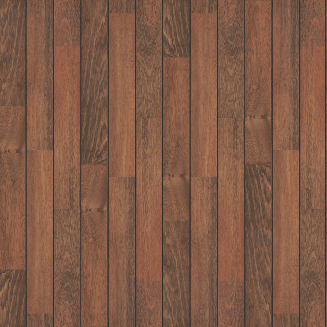 Sol PVC Best - Imitation parquet Pont de Bateau