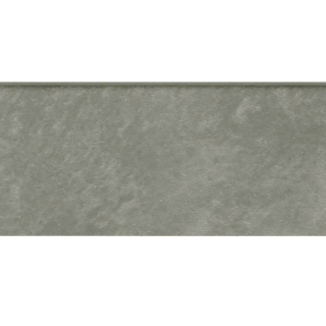 Plinthe pour Stratifié Pierre Gris Titane - Proportion plinthe