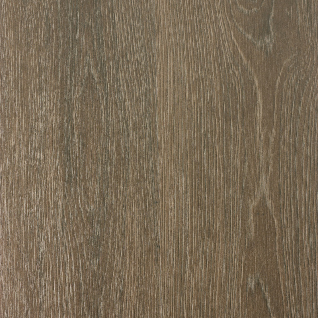 Lame PVC clipsable rigide Essentielle - Chêne brun - Finition mate - sansperspective