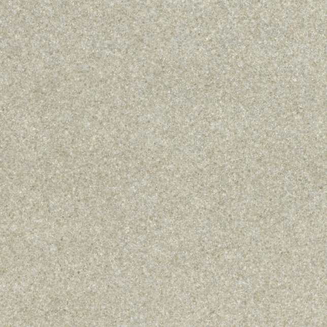 Sol Vinyle à envers gris - Effet lino pailleté - Marron