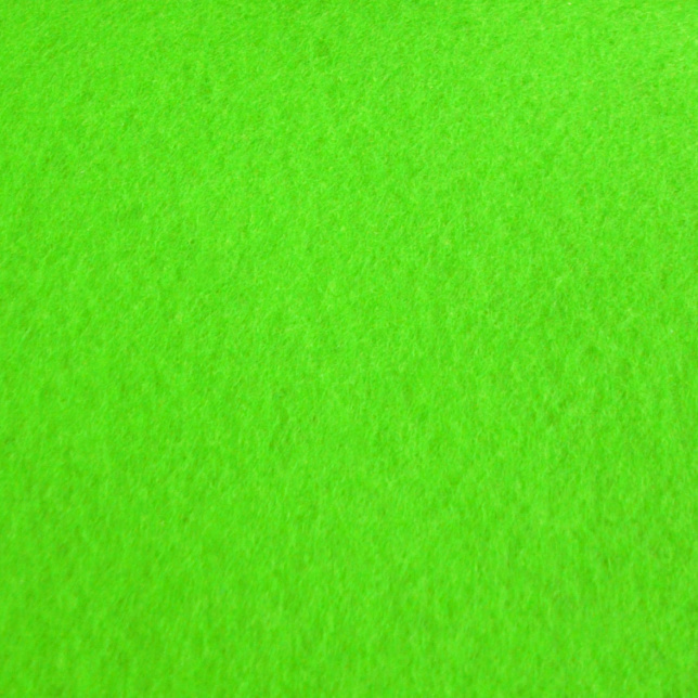 Moquette Orotex Revexpo - Vert Anis