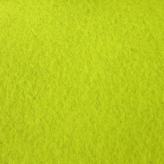 Moquette Stand Event - Vert pomme