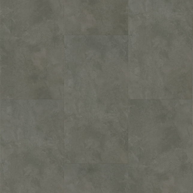 Dalle vinyle Gerflor Creation 55 rigid acoustic à clipser spécial rénovation Riverside