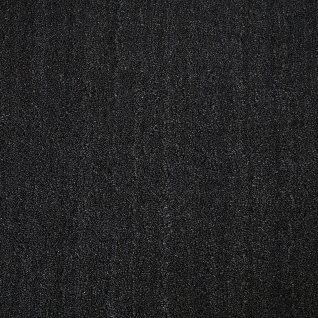 Tapis sur mesure Paillasson Brosse Coco 17mm - Anthracite