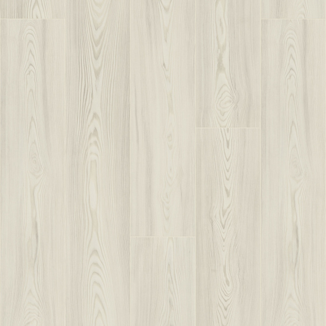 Parquet flottant Stratifié - Cuisine et salle de bain - Lames larges - Chêne Bornholm