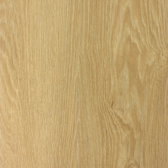 Lame PVC clipsable rigide Essentielle - Chêne doré - Finition mate - sans perspective