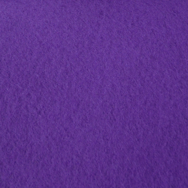 Moquette filmée - Stand Event - Violet
