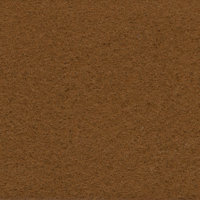 Moquette - Stand Event - Noisette, revêtement temporaire intérieur/extérieur