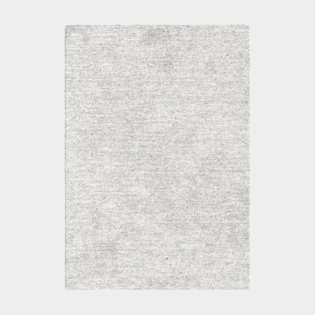 Tapis motif Berbère Chiné