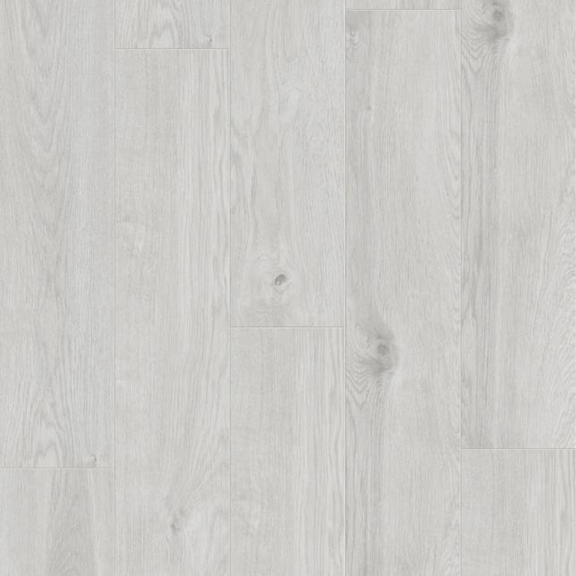 Parquet flottant Stratifié - Compatible cuisine salle de bain - Chêne Gotland